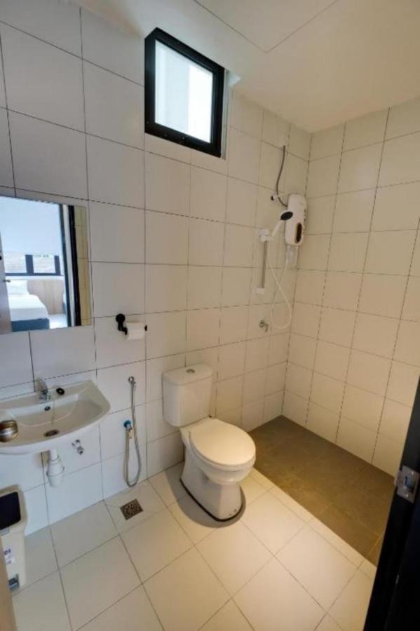 Condo 2-10 Imperio Professional Suite Άλορ Σταρ Εξωτερικό φωτογραφία