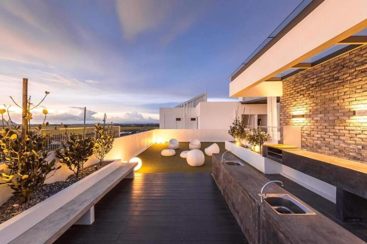 Condo 2-10 Imperio Professional Suite Άλορ Σταρ Εξωτερικό φωτογραφία