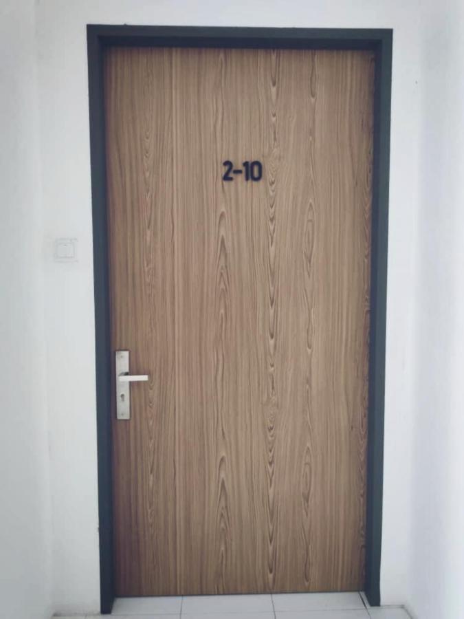 Condo 2-10 Imperio Professional Suite Άλορ Σταρ Εξωτερικό φωτογραφία