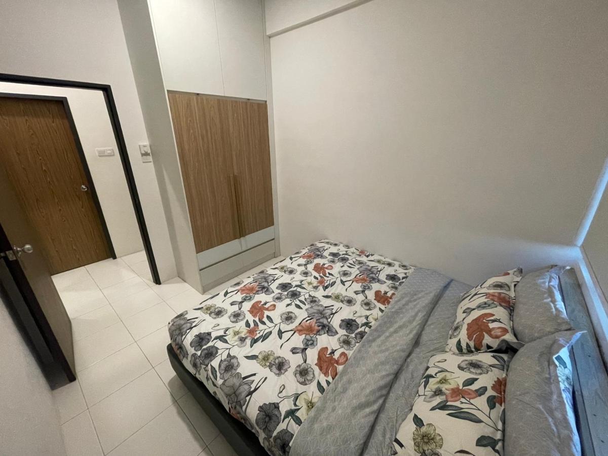 Condo 2-10 Imperio Professional Suite Άλορ Σταρ Εξωτερικό φωτογραφία