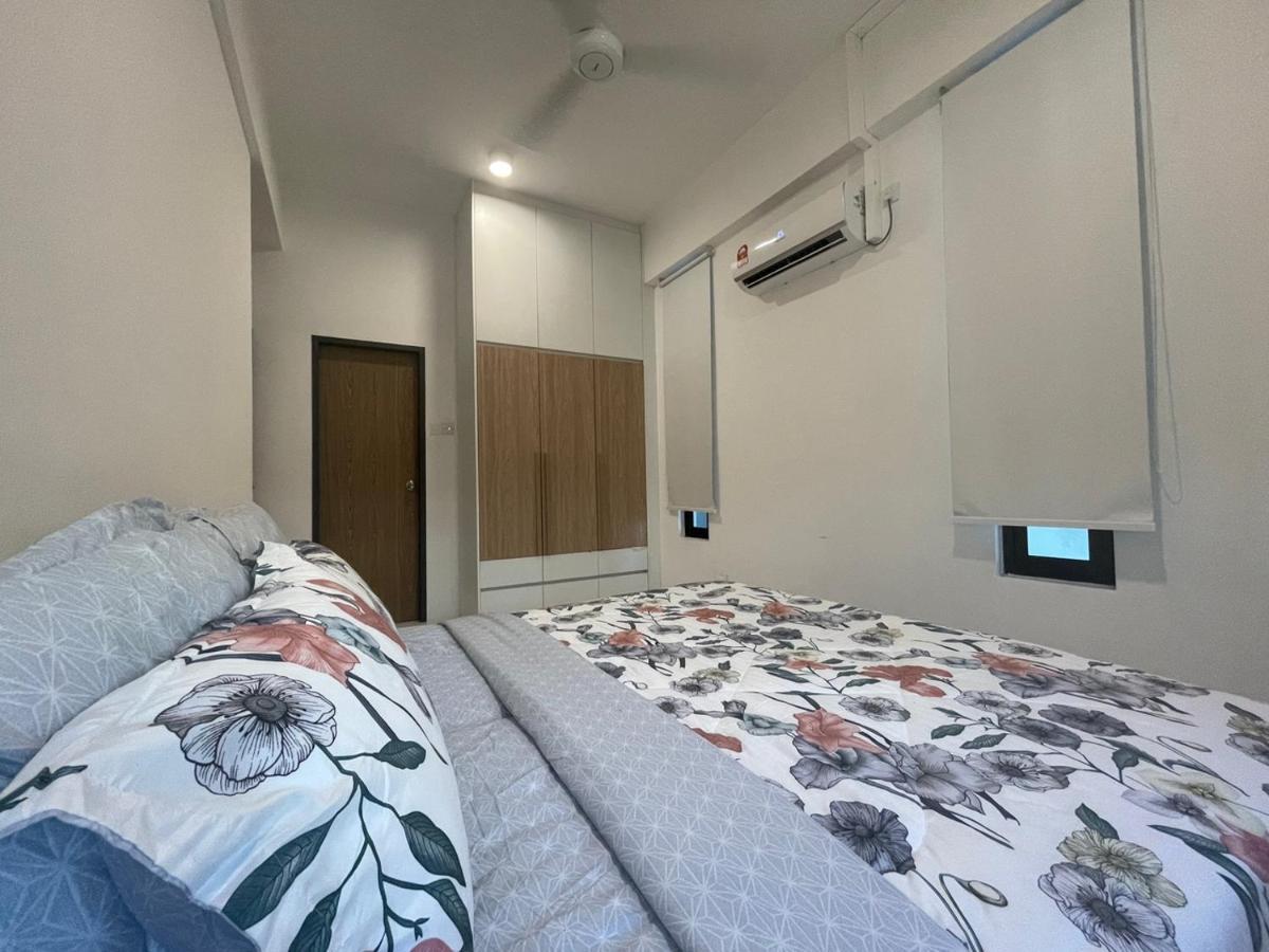 Condo 2-10 Imperio Professional Suite Άλορ Σταρ Εξωτερικό φωτογραφία