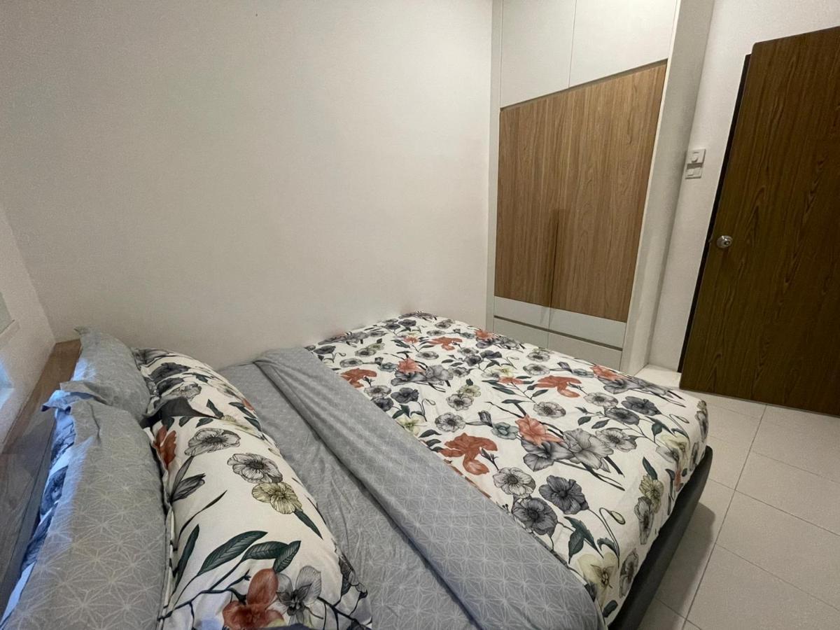 Condo 2-10 Imperio Professional Suite Άλορ Σταρ Εξωτερικό φωτογραφία