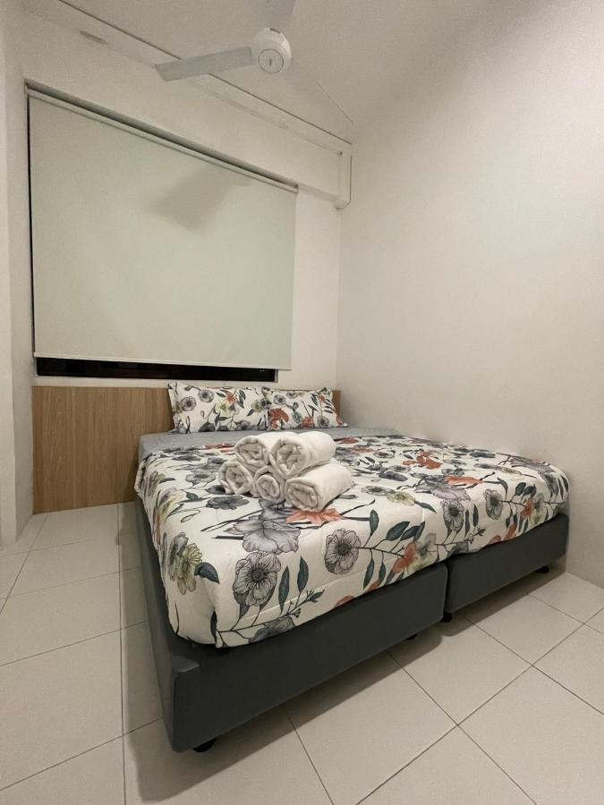 Condo 2-10 Imperio Professional Suite Άλορ Σταρ Εξωτερικό φωτογραφία