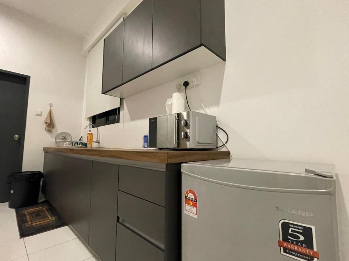 Condo 2-10 Imperio Professional Suite Άλορ Σταρ Εξωτερικό φωτογραφία