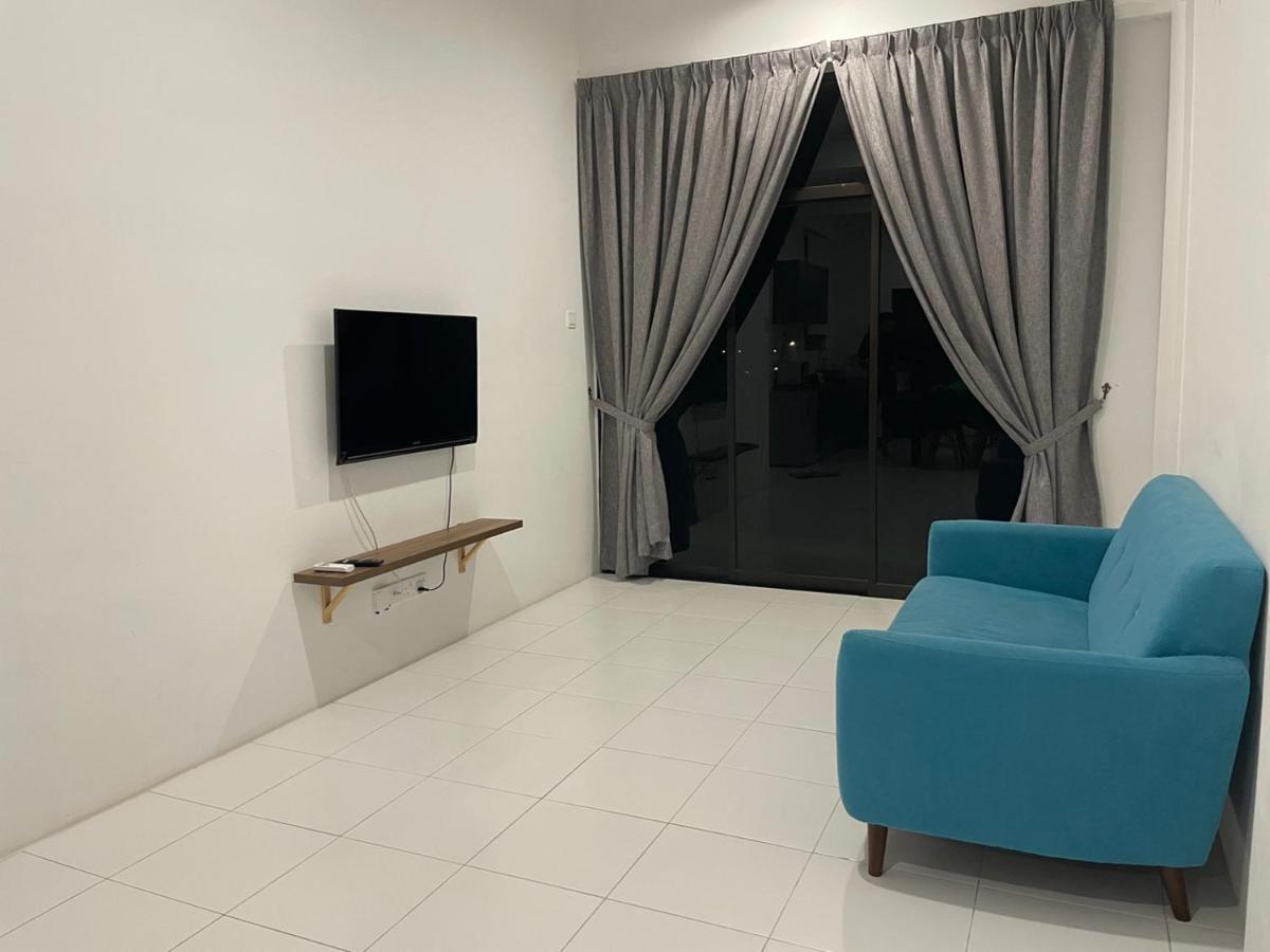 Condo 2-10 Imperio Professional Suite Άλορ Σταρ Εξωτερικό φωτογραφία