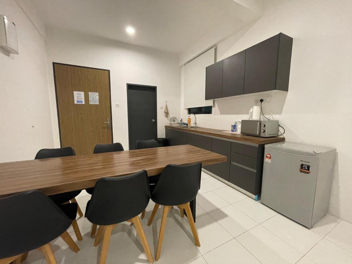 Condo 2-10 Imperio Professional Suite Άλορ Σταρ Εξωτερικό φωτογραφία