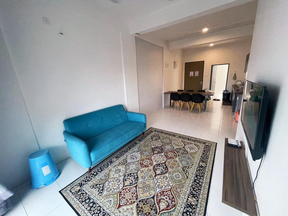 Condo 2-10 Imperio Professional Suite Άλορ Σταρ Εξωτερικό φωτογραφία